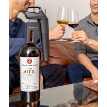 coravin mode six core argent