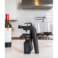 coravin mode six core argent