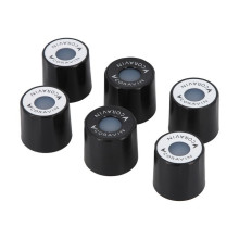 Coravin Six + Piano Black