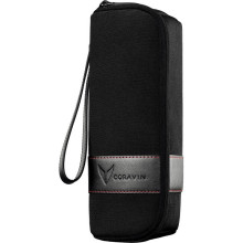 Coravin Six + Piano Black