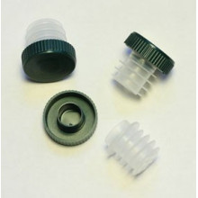 Flow restrictor black