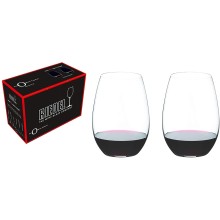 Riedel O Shiraz / 2 pcs