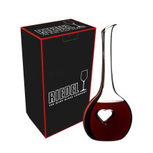 Riedel Décanteur "Black Tie Red Bliss"