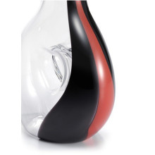 Riedel Décanteur "Black Tie Red Bliss"