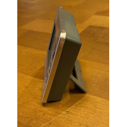 Thermo-Hygrometer for wine cellar