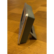 Thermo-Hygrometer for wine cellar