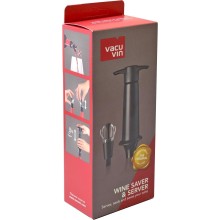 Vacu'Vin Wine saver & server