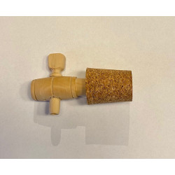 Robinet Vinaigrier Moyen 28/32