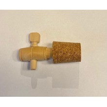 Robinet Vinaigrier Moyen 28/32