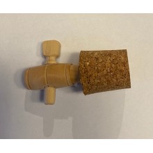 Robinet Vinaigrier Grand 30/35