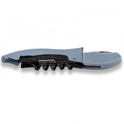 Corkscrew Coutale Grey