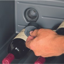 Liebherr : Filtre à charbon actif