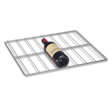 Liebherr Metal Shelves