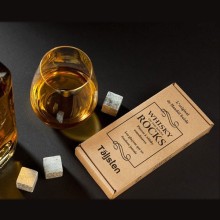 Pierres à whisky scandinaves