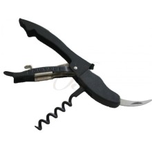 Corkscrew Coutale Black