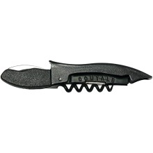 Corkscrew Coutale Black