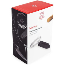 Corkscrew Two-prong Mathus