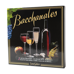 Sentosphere Bacchanales