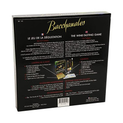 Sentosphere Bacchanales