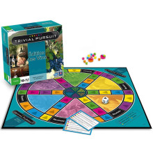 Trivial Pursuit "Wine Edition"