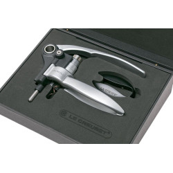 Korkenzieher Screwpull-Le Creuset LM-250 METAL