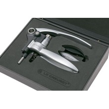Tire bouchon Screwpull-Le Creuset LM-250 METAL