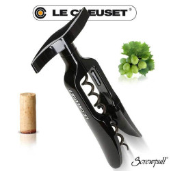 Korkenzieher Le Creuset Screwpull TM-100