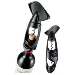 Tire bouchon Twister