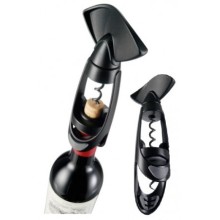 Tire bouchon Twister