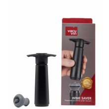 Vacuvin pompe à vide d'air