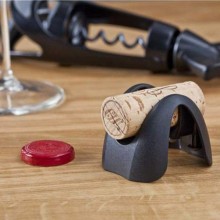 VacuVin Coupe capsule