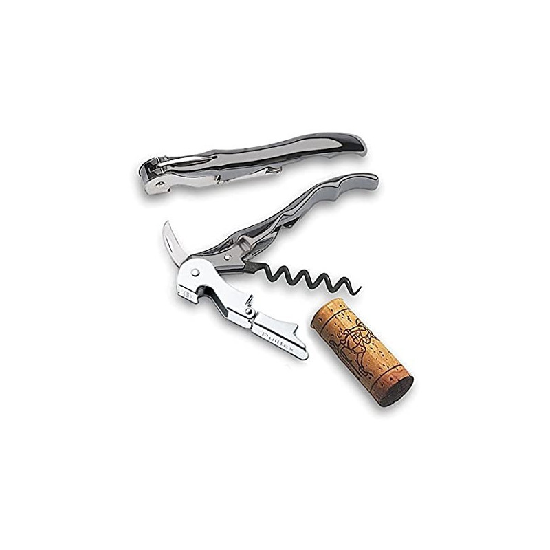 Korkenzieher Pulltap's Graphite