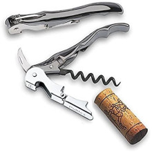 Korkenzieher Pulltap's Graphite