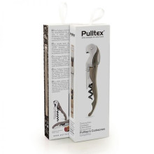 Pulltap's Graphite