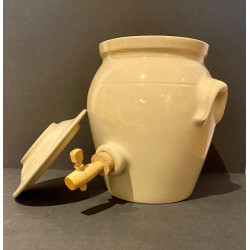 Vinaigrier naturel 4.7 l