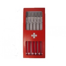 Set Edel Swiss