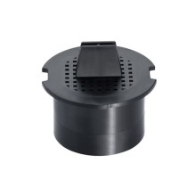 Liebherr Aktivkohlefilter