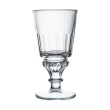 Absinthe Glass "Thuyone"