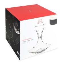 Decanter Peugeot "Grand Bouquet"