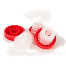 Flow restrictor black