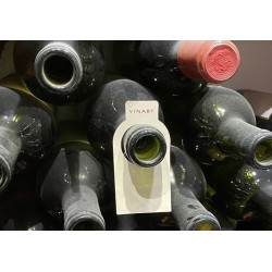 Etiquettes de cave 200 pièces