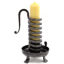 Candle "Rat de Cave" large