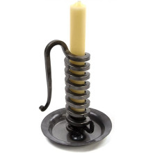 Bougie "Rat de Cave" petit