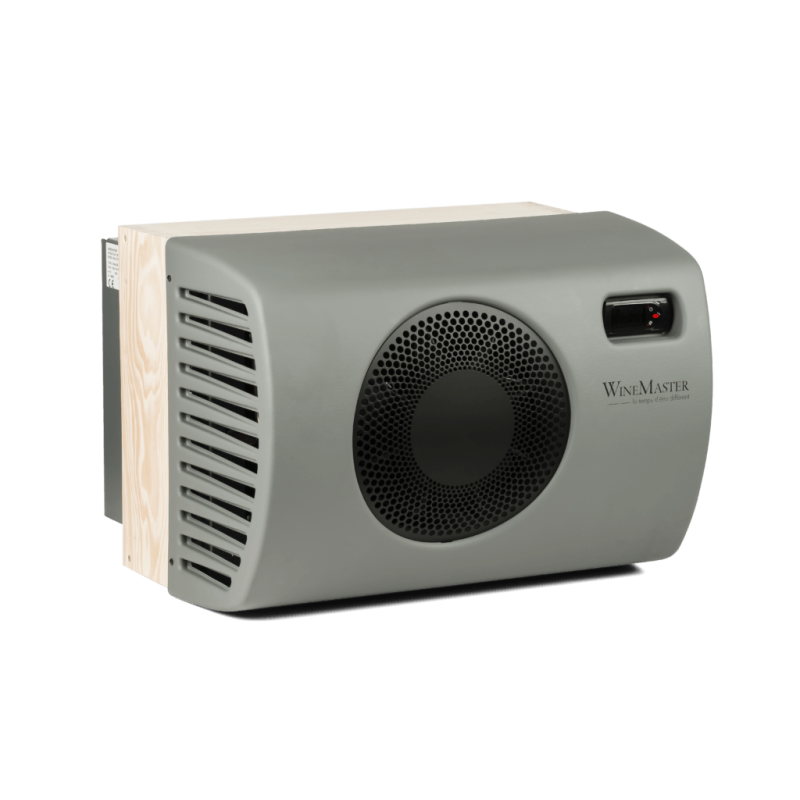 Climatiseur WineMaster C25SX