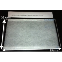 Filter WineMaster C18 / C25
