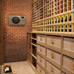 Climatiseur WineMaster C25SRX