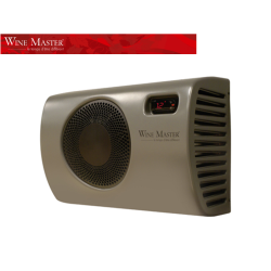 Climatiseur WineMaster C25SRX