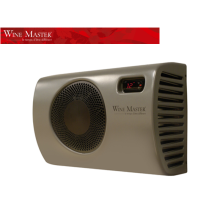 Climatiseur WineMaster C25SRX