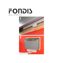 Filtre WineMaster C18 / C25