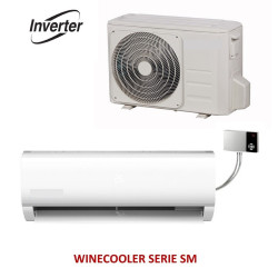 WineCooler SM-AR/7